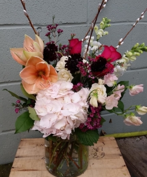 florist in green bay wi