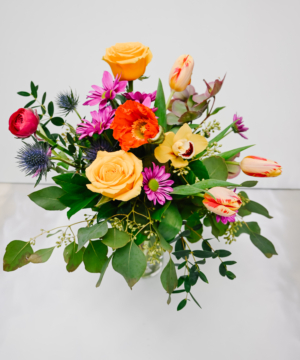 Mother's Blossom Burst